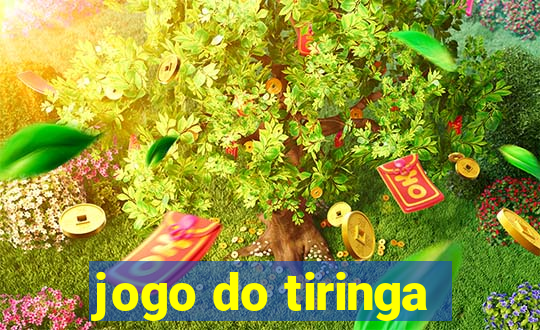 jogo do tiringa